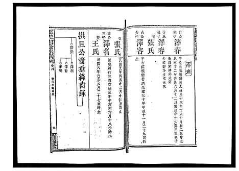 [罗]罗氏四修族谱_42卷首7卷终1卷 (湖南) 罗氏四修家谱_九.pdf