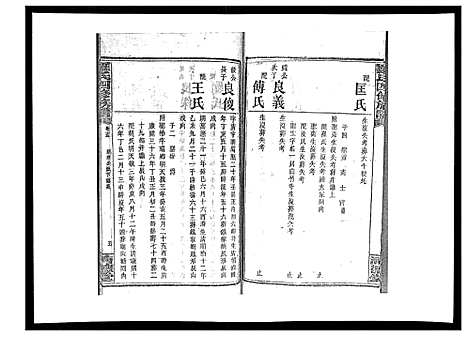 [罗]罗氏四修族谱_42卷首7卷终1卷 (湖南) 罗氏四修家谱_十六.pdf