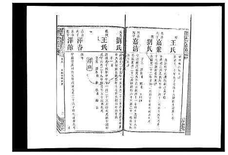 [罗]罗氏四修族谱_42卷首7卷终1卷 (湖南) 罗氏四修家谱_十九.pdf