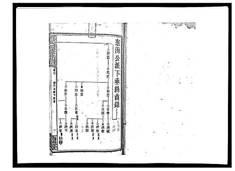 [罗]罗氏四修族谱_42卷首7卷终1卷 (湖南) 罗氏四修家谱_二十一.pdf