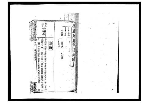 [罗]罗氏四修族谱_42卷首7卷终1卷 (湖南) 罗氏四修家谱_二十四.pdf