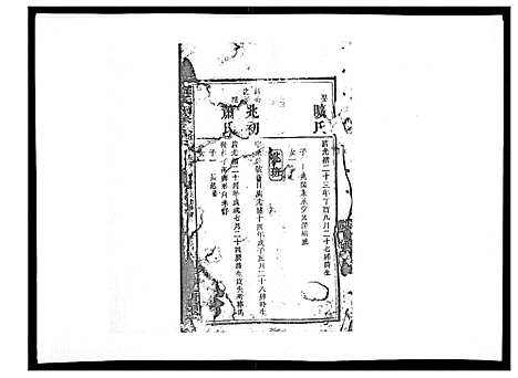 [罗]罗氏四修族谱_42卷首7卷终1卷 (湖南) 罗氏四修家谱_二十八.pdf