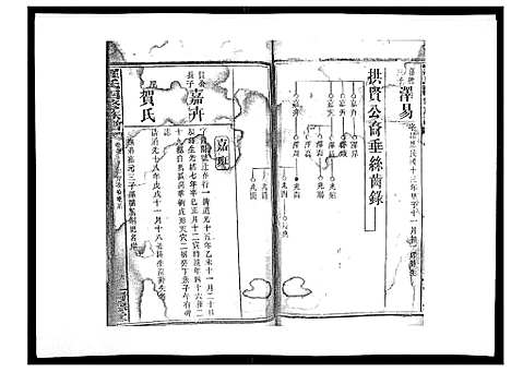 [罗]罗氏四修族谱_42卷首7卷终1卷 (湖南) 罗氏四修家谱_二十八.pdf