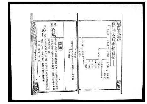 [罗]罗氏四修族谱_42卷首7卷终1卷 (湖南) 罗氏四修家谱_三十一.pdf