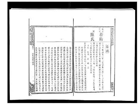 [罗]罗氏四修族谱_42卷首7卷终1卷 (湖南) 罗氏四修家谱_三十三.pdf