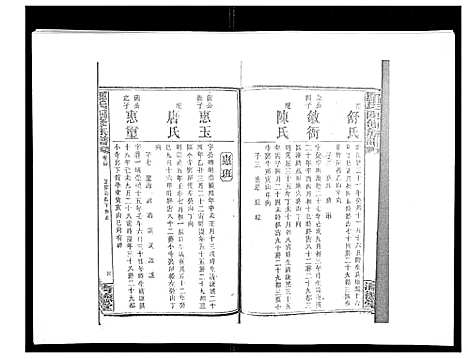 [罗]罗氏四修族谱_42卷首7卷终1卷 (湖南) 罗氏四修家谱_三十五.pdf