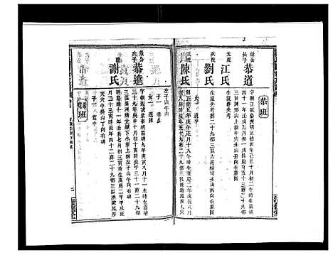 [罗]罗氏四修族谱_42卷首7卷终1卷 (湖南) 罗氏四修家谱_三十八.pdf