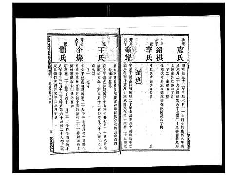 [罗]罗氏四修族谱_42卷首7卷终1卷 (湖南) 罗氏四修家谱_三十八.pdf