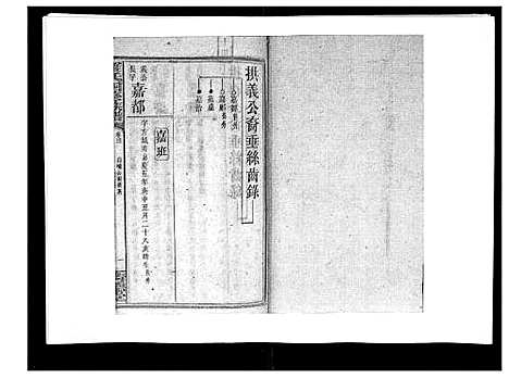 [罗]罗氏四修族谱_42卷首7卷终1卷 (湖南) 罗氏四修家谱_四十二.pdf