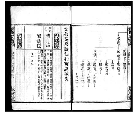 [罗]罗氏家谱_12卷首2卷 (湖南) 罗氏家谱_十.pdf