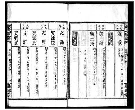 [罗]罗氏家谱_12卷首2卷 (湖南) 罗氏家谱_十一.pdf