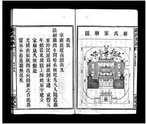 [罗]罗氏房谱_残卷-Luo Shi Fang Pu_罗氏族谱_罗氏房谱 (湖南) 罗氏房谱_二.pdf