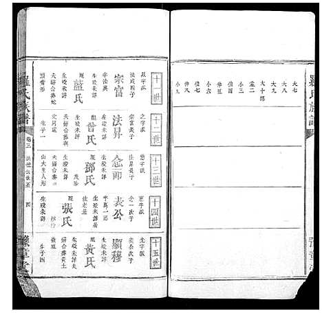 [罗]罗氏族谱_5卷 (湖南) 罗氏家谱_三.pdf