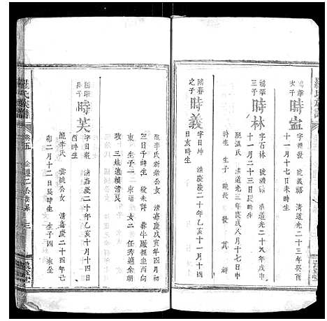 [罗]罗氏族谱_7卷首1卷 (湖南) 罗氏家谱_六.pdf