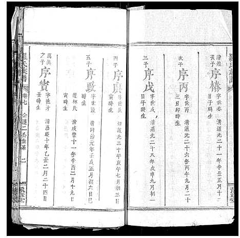 [罗]罗氏族谱_7卷首1卷 (湖南) 罗氏家谱_八.pdf