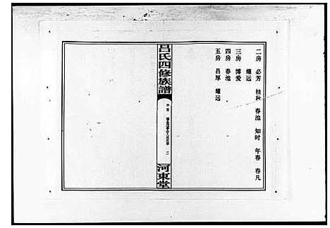 [吕]吕氏四修族谱_9卷_含卷首-吕氏族谱 (湖南) 吕氏四修家谱_一.pdf