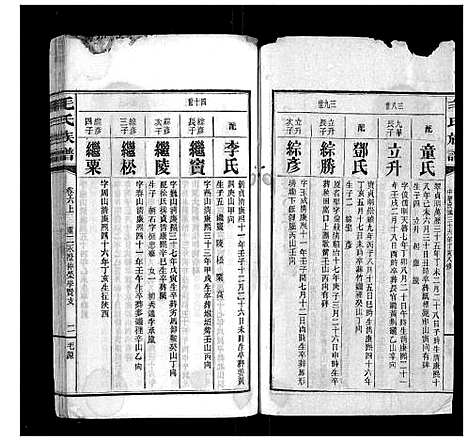 [毛]毛氏族谱 (湖南) 毛氏家谱_八.pdf