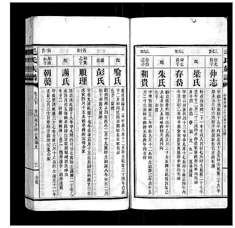 [毛]毛氏族谱 (湖南) 毛氏家谱_十一.pdf