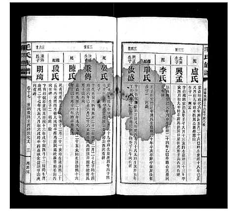 [毛]毛氏族谱 (湖南) 毛氏家谱_十五.pdf