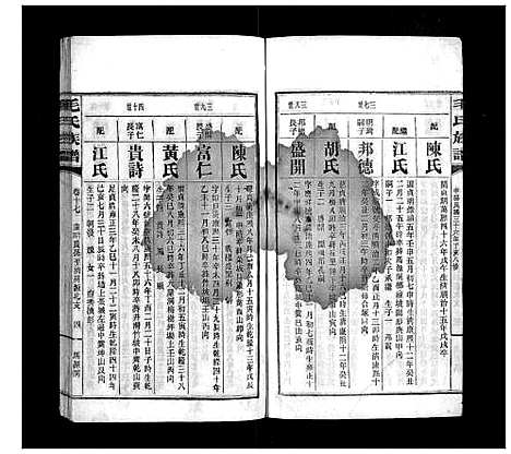 [毛]毛氏族谱 (湖南) 毛氏家谱_十五.pdf