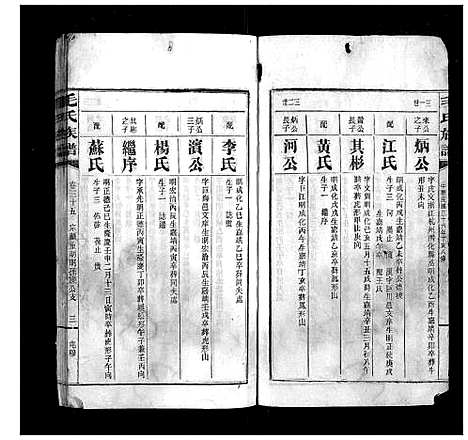 [毛]毛氏族谱 (湖南) 毛氏家谱_三十四.pdf