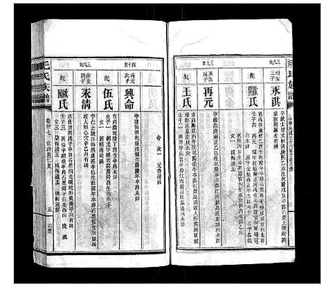 [毛]毛氏族谱 (湖南) 毛氏家谱_三十六.pdf