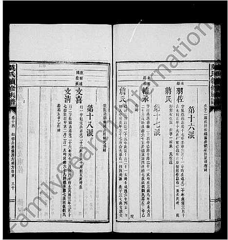 [莫]莫氏族谱_17卷首2卷_末4卷-莫氏续修族谱 (湖南) 莫氏家谱_二.pdf