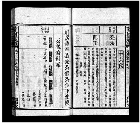 [莫]莫氏四修族谱_22卷-Moshi Sixiu Zupu (湖南) 莫氏四修家谱_八.pdf