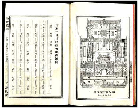 [未知]湖南娄底印溪聂氏族谱_合78册 (湖南) 湖南娄底印溪聂氏家谱_十六.pdf