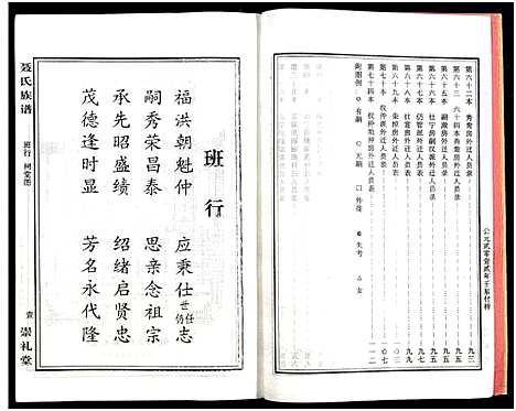 [未知]湖南娄底印溪聂氏族谱_合78册 (湖南) 湖南娄底印溪聂氏家谱_二十六.pdf