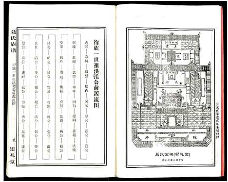 [未知]湖南娄底印溪聂氏族谱_合78册 (湖南) 湖南娄底印溪聂氏家谱_三十六.pdf