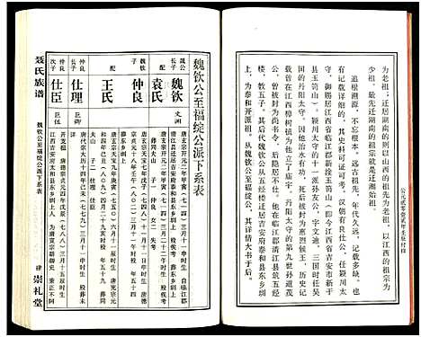 [未知]湖南娄底印溪聂氏族谱_合78册 (湖南) 湖南娄底印溪聂氏家谱_五十六.pdf