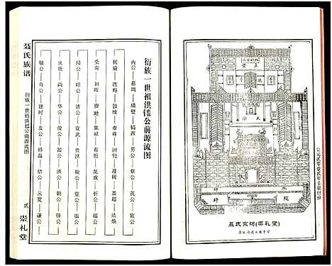 [未知]湖南娄底印溪聂氏族谱_合78册 (湖南) 湖南娄底印溪聂氏家谱_五十九.pdf