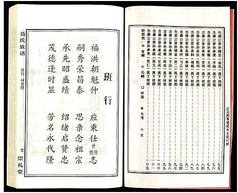 [未知]湖南娄底印溪聂氏族谱_合78册 (湖南) 湖南娄底印溪聂氏家谱_六十二.pdf