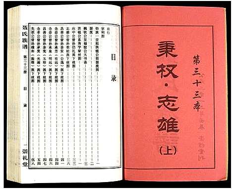 [未知]湖南娄底印溪聂氏族谱_合78册 (湖南) 湖南娄底印溪聂氏家谱_六十三.pdf