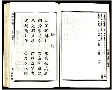 [未知]湖南娄底印溪聂氏族谱_合78册 (湖南) 湖南娄底印溪聂氏家谱_六十三.pdf