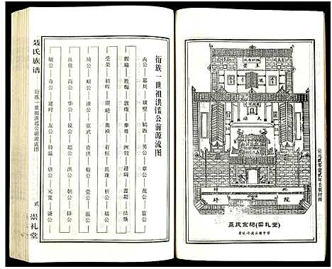 [未知]湖南娄底印溪聂氏族谱_合78册 (湖南) 湖南娄底印溪聂氏家谱_六十三.pdf