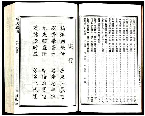 [未知]湖南娄底印溪聂氏族谱_合78册 (湖南) 湖南娄底印溪聂氏家谱_A065.pdf