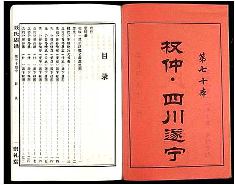 [未知]湖南娄底印溪聂氏族谱_合78册 (湖南) 湖南娄底印溪聂氏家谱_A072.pdf