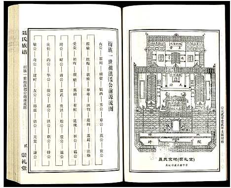 [未知]湖南娄底印溪聂氏族谱_合78册 (湖南) 湖南娄底印溪聂氏家谱_A075.pdf