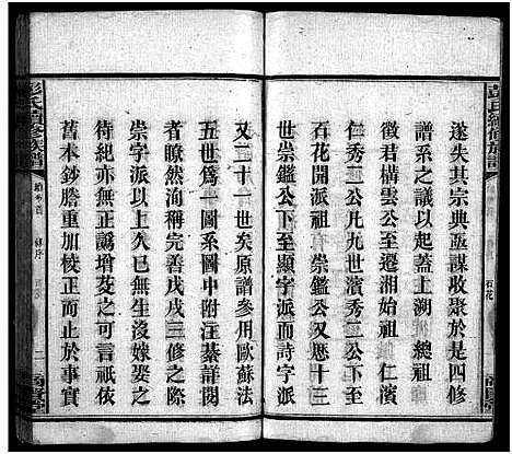 [彭]上湘石花彭氏族谱_26卷_卷首上中下_续卷首1-彭氏续修族谱 (湖南) 上湘石花彭氏家谱_二.pdf