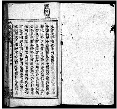 [彭]大塘彭氏二修房谱_7卷首3卷_末2卷-Da Tang Peng Shi Er Xiu Fang Pu_昭陵大塘彭氏二修房谱 (湖南) 大塘彭氏二修房谱_十一.pdf