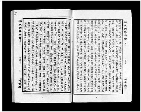 [彭]彭氏六修族谱_60卷首末各3卷-Peng Shi Liu Xiu (湖南) 彭氏六修家谱_四.pdf