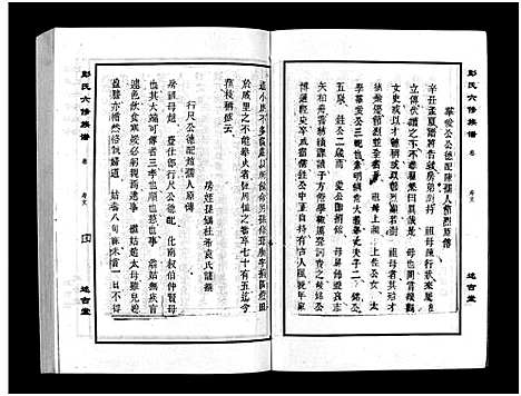 [彭]彭氏六修族谱_60卷首末各3卷-Peng Shi Liu Xiu (湖南) 彭氏六修家谱_A066.pdf