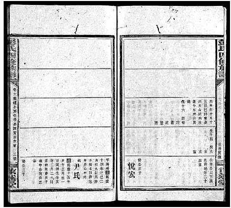 [彭]彭氏族谱_16卷首2卷-彭氏四修族谱 (湖南) 彭氏家谱_十四.pdf