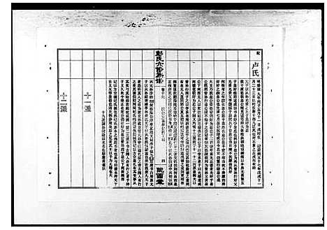 [彭]湖南宁乡金紫山彭氏六修族谱_19卷首2卷-彭氏六修族谱 (湖南) 湖南宁乡金紫山彭氏六修家谱_二.pdf