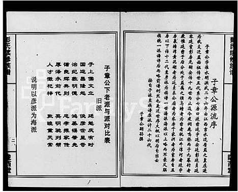 [彭]资阳青山彭氏续修族谱_6卷-彭氏五修族谱_湘益彭氏族谱_青山彭氏五修支谱_彭氏续修族谱 (湖南) 资阳青山彭氏续修家谱.pdf