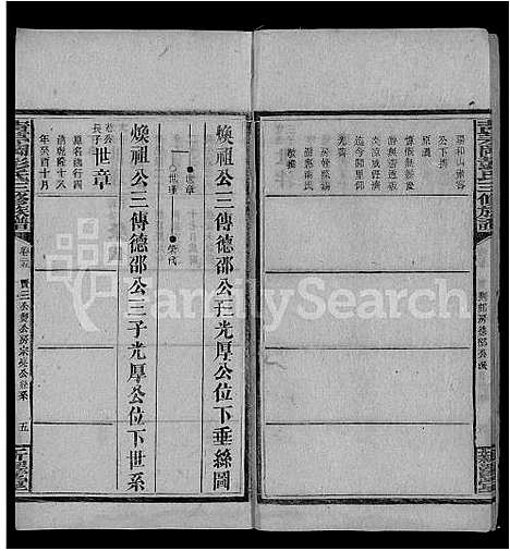 [彭]青茅冈彭氏三修族谱_54卷首末各3卷-邵陵青茅冈彭氏三修族谱_彭氏三修族谱_彭氏族谱 (湖南) 青茅冈彭氏三修家谱_二十三.pdf