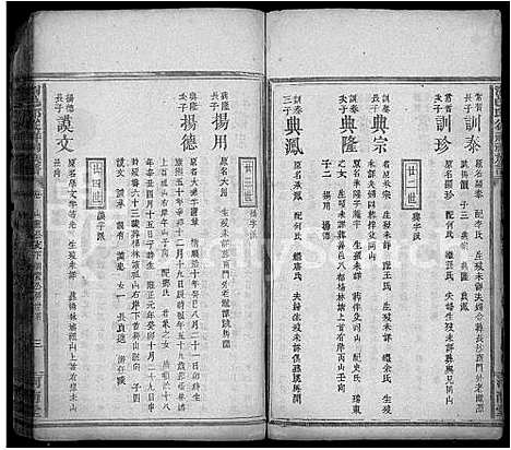 [邱]浏邑邱从祥祠族谱_12卷_及卷首末 (湖南) 浏邑邱从祥祠家谱_五.pdf