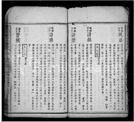 [邱]浏邑邱从祥祠族谱_12卷_及卷首末 (湖南) 浏邑邱从祥祠家谱_九.pdf